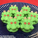 Illustration for article titled iDragon Ball/i Themed Sweets Coming To Family Mart In Japan